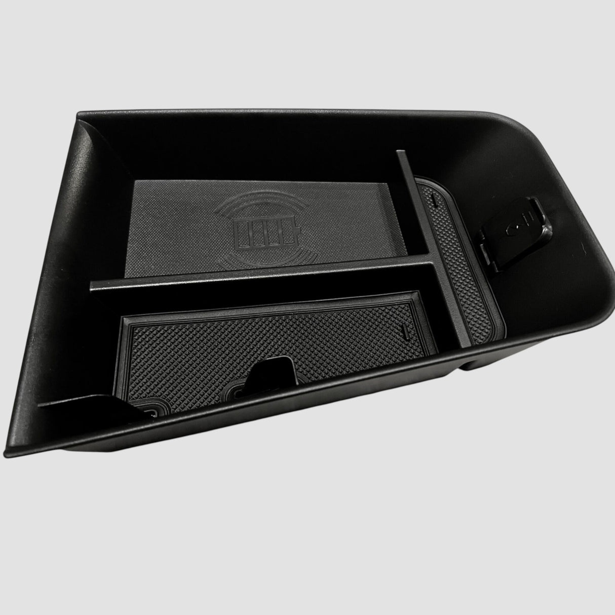 Opbevaringsboks, passer til Ford Mach-E