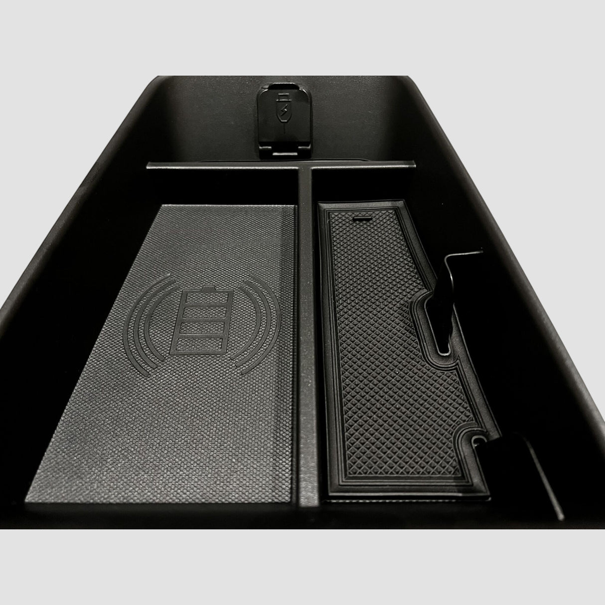 Opbevaringsboks, passer til Ford Mach-E