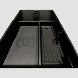 Opbevaringsboks, passer til Ford Mach-E