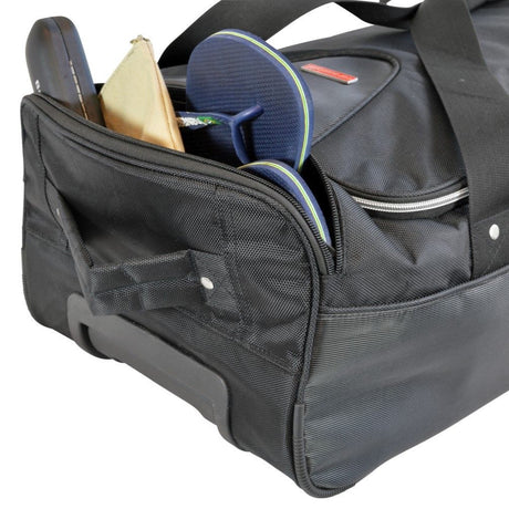 Køb Car-Bags og andet tilbehør til elbil hos GreenCarGear