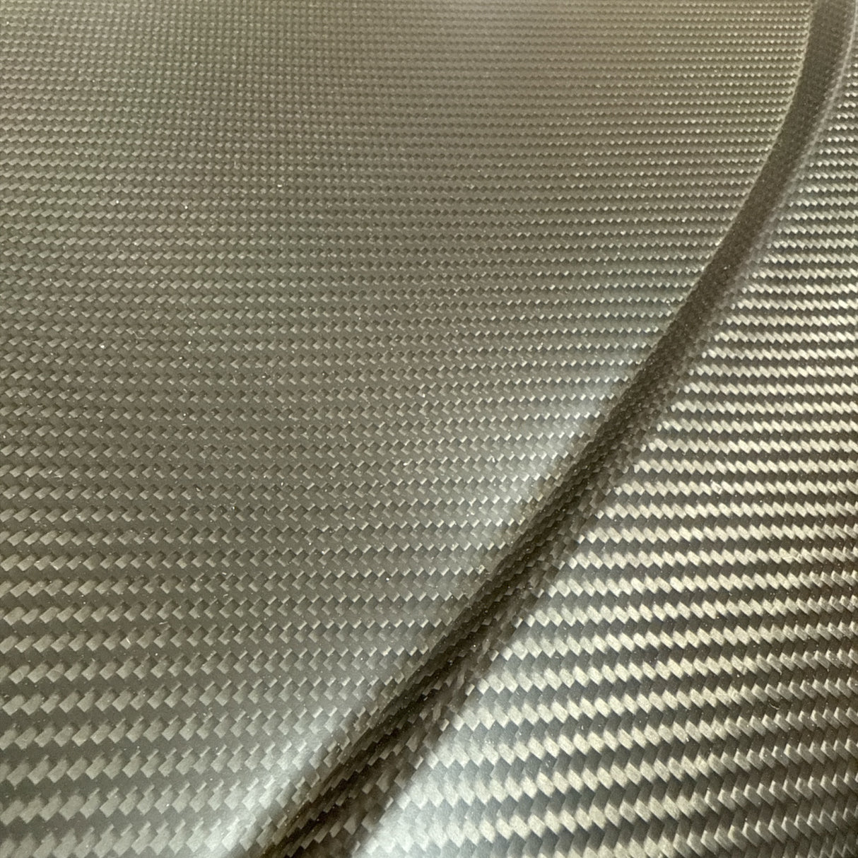 Carbon cover til bagsiden af forsæderne - Tesla Model 3/Y