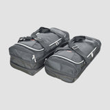 Car-Bags® frunk rejsetaske - passer til Tesla Model Y