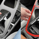 Midterkonsol cover – Passer til VW ID.3 (flere varianter)