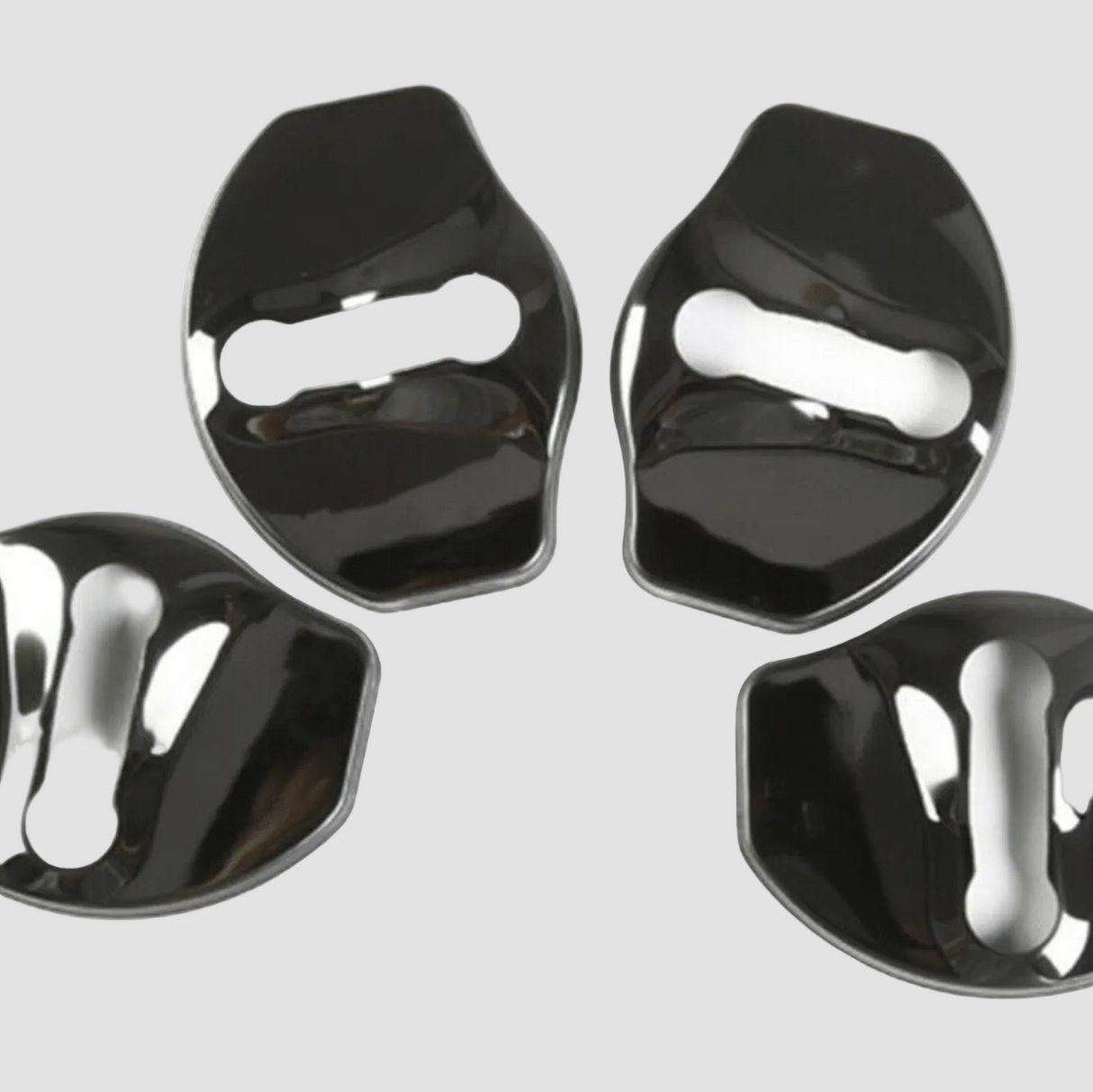 Dørlås cover til Tesla Model 3/Y