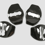 Dørlås cover til Tesla Model 3/Y