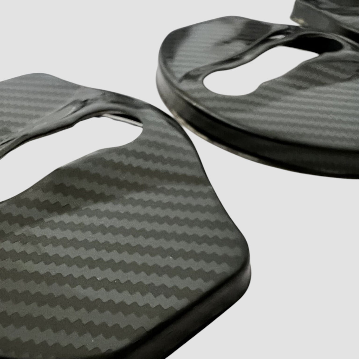 Dørlås cover til Tesla Model 3/Y