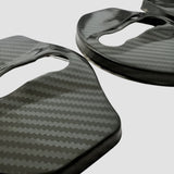 Dørlås cover til Tesla Model 3/Y