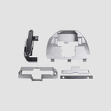 Drejebeslag til bilens skærm til Tesla Model 3/Y