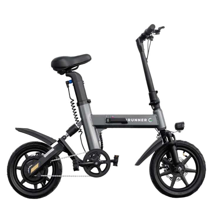 GORUNNER E-BIKE MINI 2.0