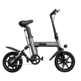 GORUNNER E-BIKE MINI 2.0