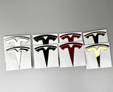 Tesla logo