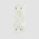 Papir hvor folie beskytteren sidder. Lige til at tage af og bruge 