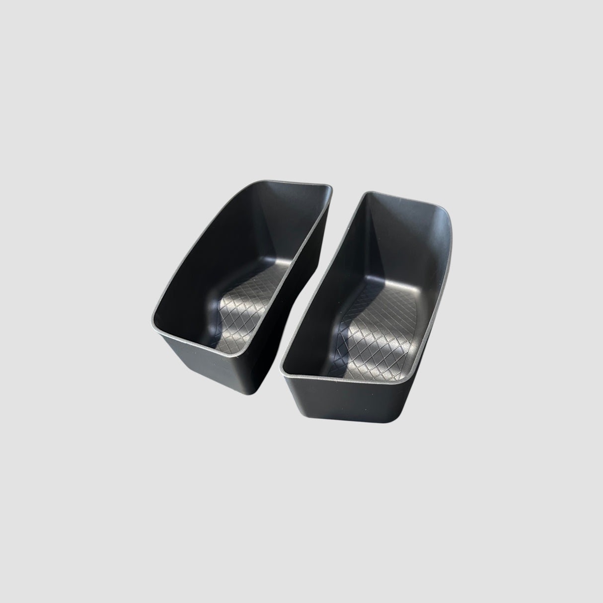 Dørbakker - Passer til Zeekr 7X