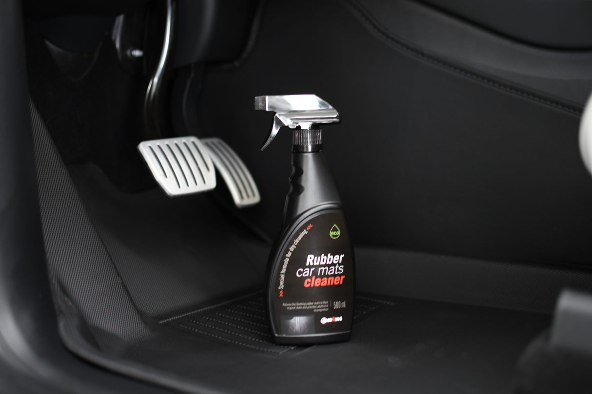 Gledring® Rubber Mats Cleaner