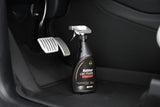 Gledring® Rubber Mats Cleaner