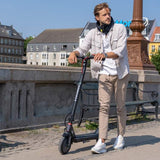 GORUNNER CRUISE 8,5″ elektrisk løbehjul