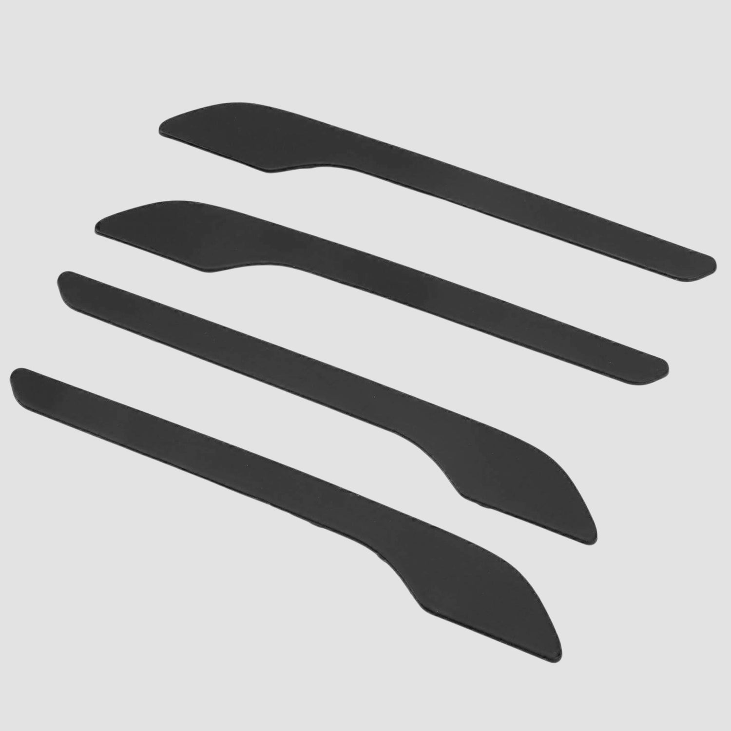 Håndtag-cover, passer til Tesla Model 3/Y