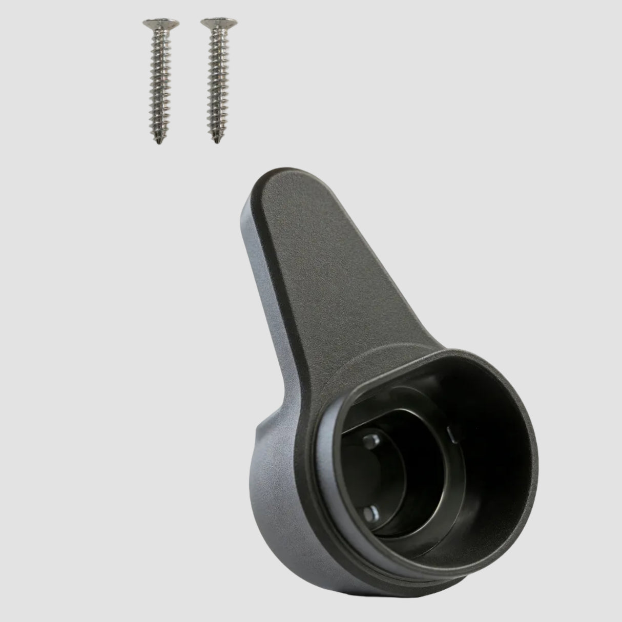 GCG MAX 11/22kW ladeboks + gratis kabelholder