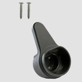 GCG MAX 11/22kW ladeboks + gratis kabelholder