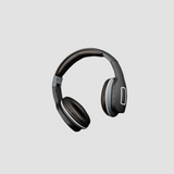 Hovedtelefoner med bluetooth