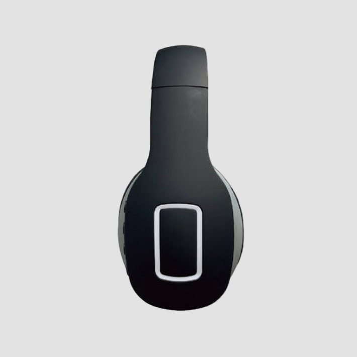 Hovedtelefoner med bluetooth