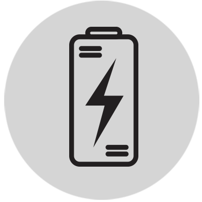 Ladeudstyr til elbil