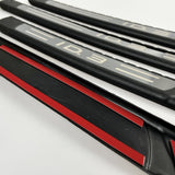 Indstigningslister, passer til VW ID.3. Komplet sæt til 4 døre (2 varianter)