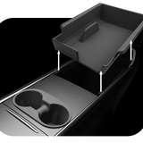 Jowua opbevaringspakke – Tesla Model 3/Y