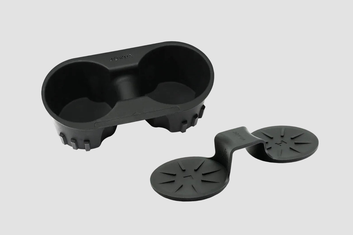 Jowua kopholdersæt (forsæde + bagsæde)