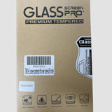 8" skærmbeskytter (bagsæde) til Tesla Model 3 & Y