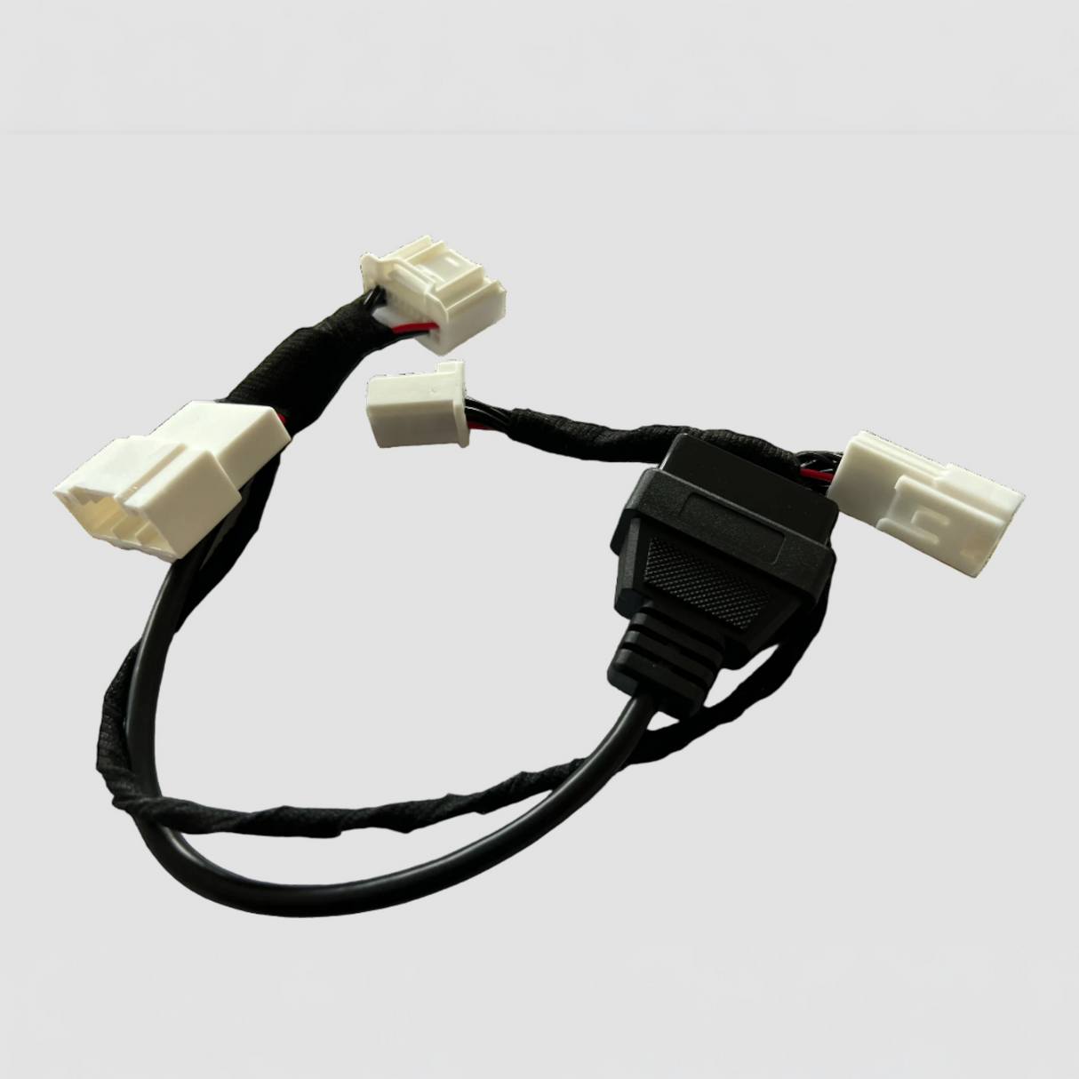 Adapterkabel til S3XY Buttons gen1.