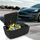 Køleskab til trunk – Tesla Model 3
