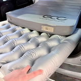 Støtte-underlag til madras