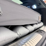 Støtte-underlag til madras