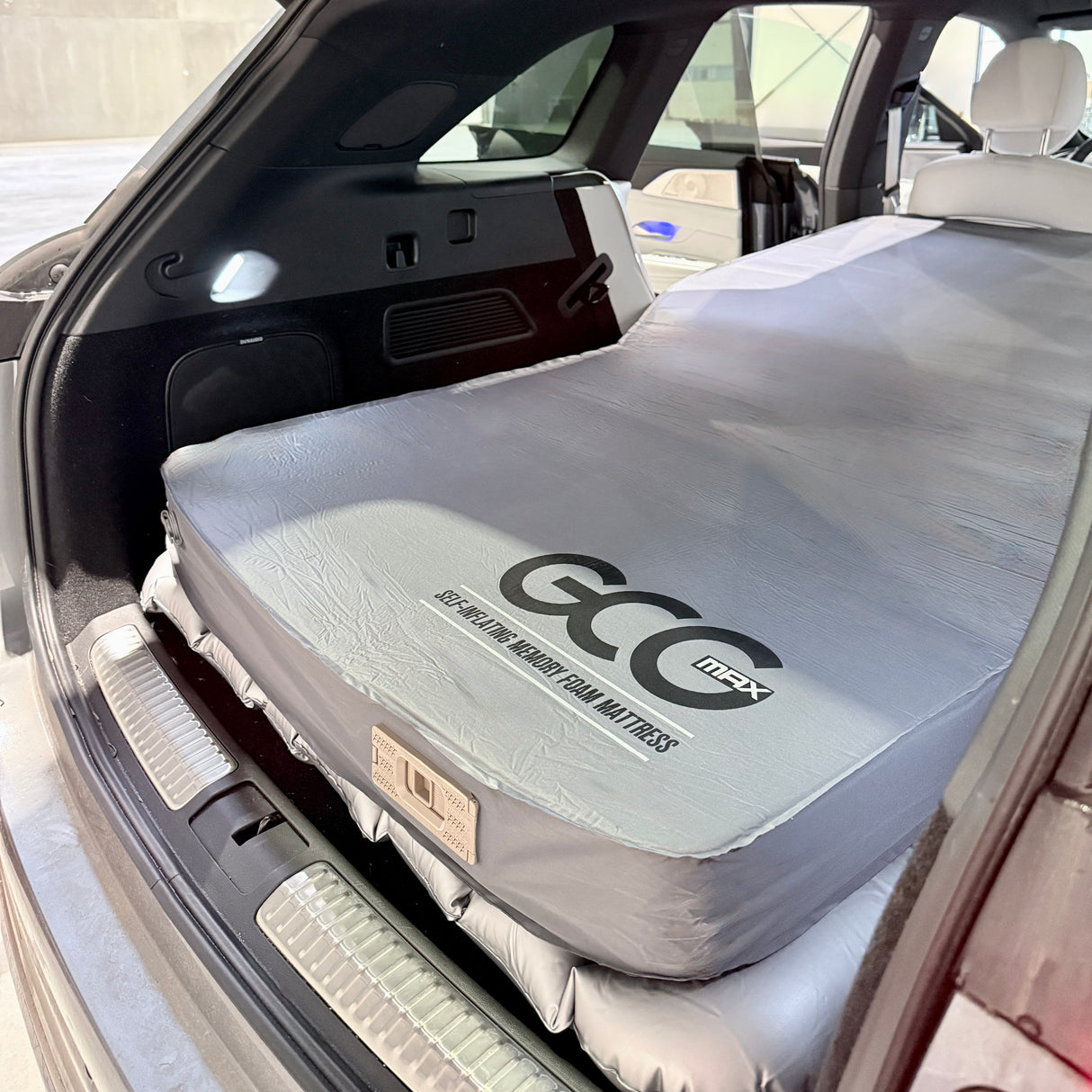 Støtte-underlag til madras