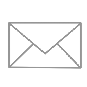 Mail ikon