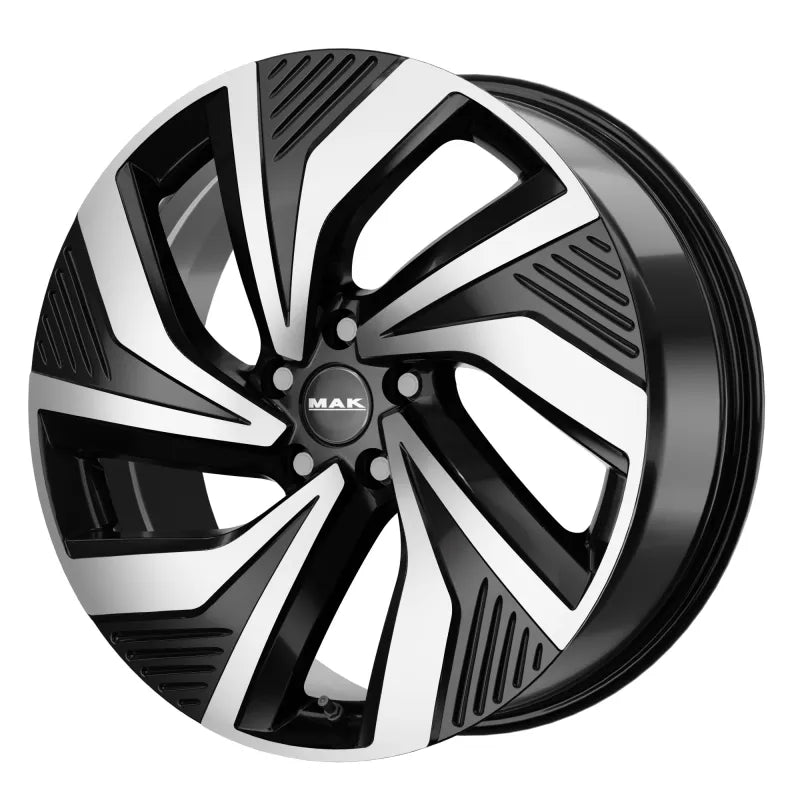 19" komplethjul med sommerdæk - Enyaq/Elroq/VW ID.4/Audi Q4/Cupra Tavascan