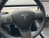 Rat-cover passer til Tesla Model 3/Y - 3 varianter