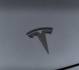 Emblemer i metal, passer til Tesla Model Y (Flere farver)