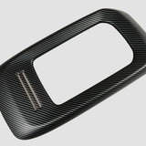 Organizerbakke til under midterkonsollen i VW ID.4