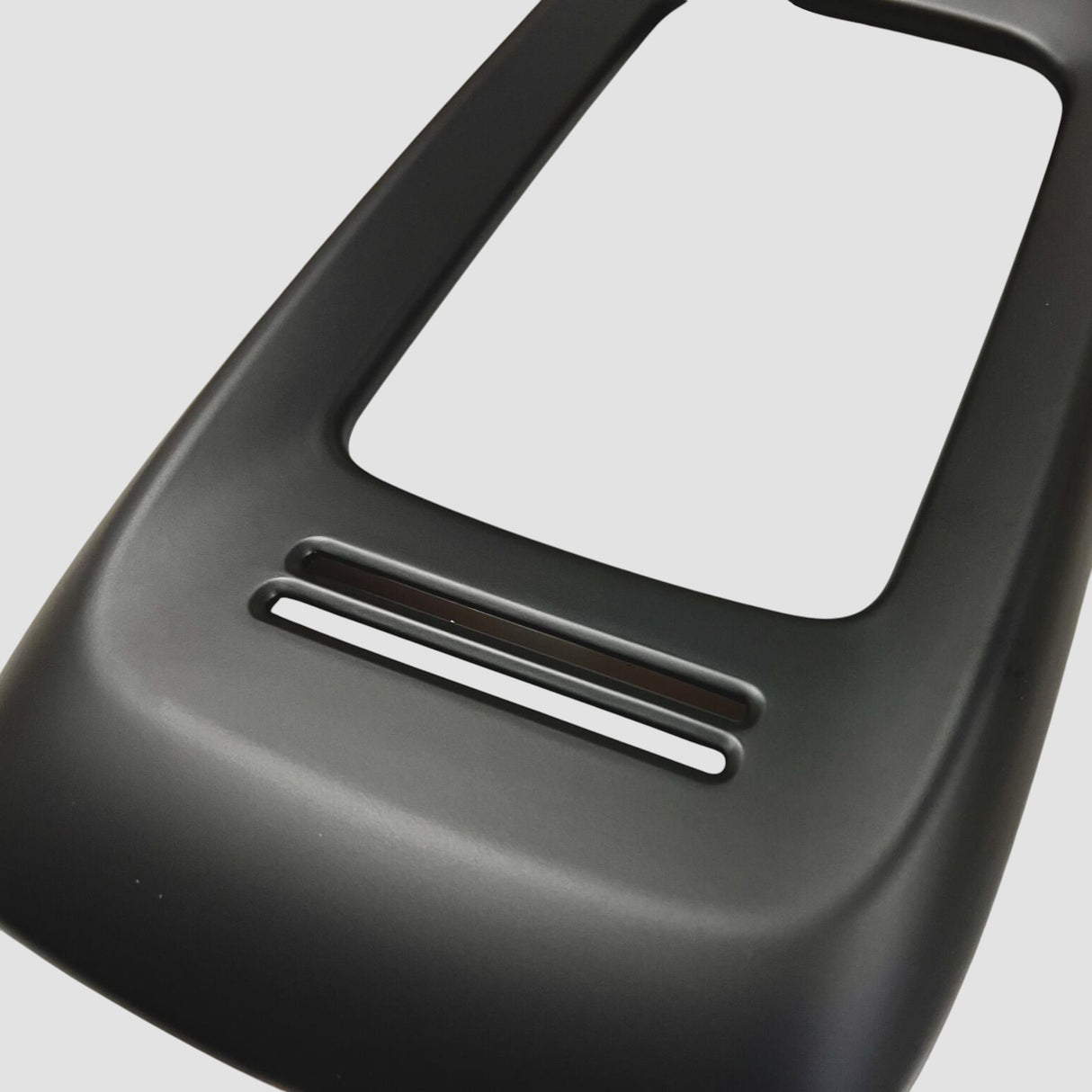 Midterkonsol cover – passer til VW ID.4