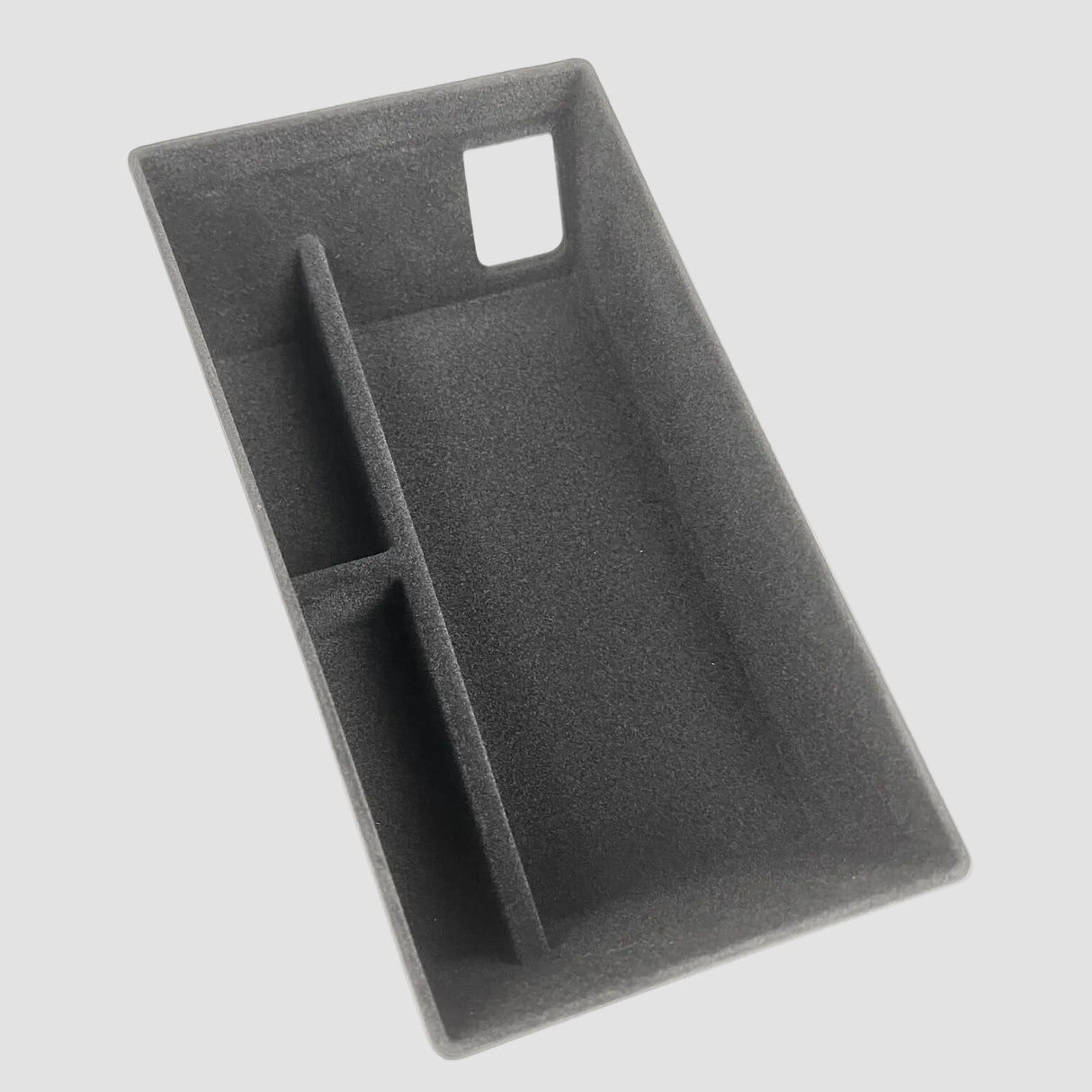 Opbevaringsboks til armlæn, passer til Ford Mach-E