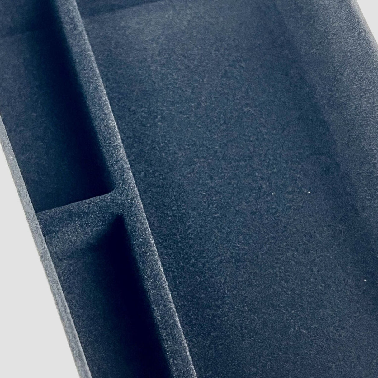 Opbevaringsboks til armlæn, passer til Ford Mach-E