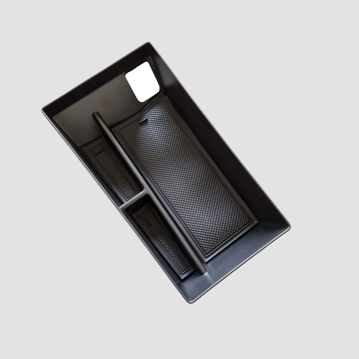 Opbevaringsboks til armlæn, passer til Ford Mach-E