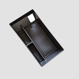 Opbevaringsboks til armlæn, passer til Ford Mach-E