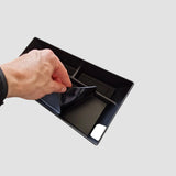 Opbevaringsboks til armlæn, passer til Ford Mach-E