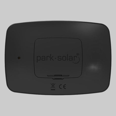 Bagsiden af park solar fs42 