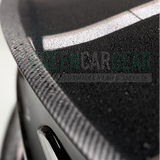 Performance spoiler (ABS + Coating) Passer til Tesla Model 3 Highland