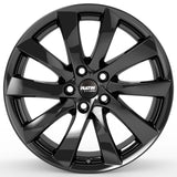 19" Platin P106 vinterhjul inkl. vinterdæk  – Tesla Model Y