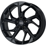 19" komplethjul med vinterdæk - Mercedes EQE